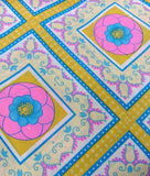 Wrap Prints Fabric – Stylish & Vibrant Decoration Choice