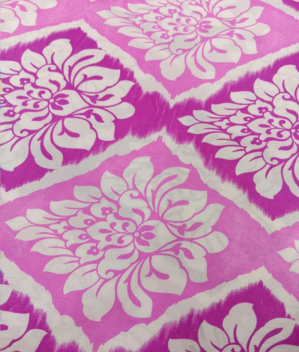 Wrap Prints Fabric – Stylish & Vibrant Decoration Choice
