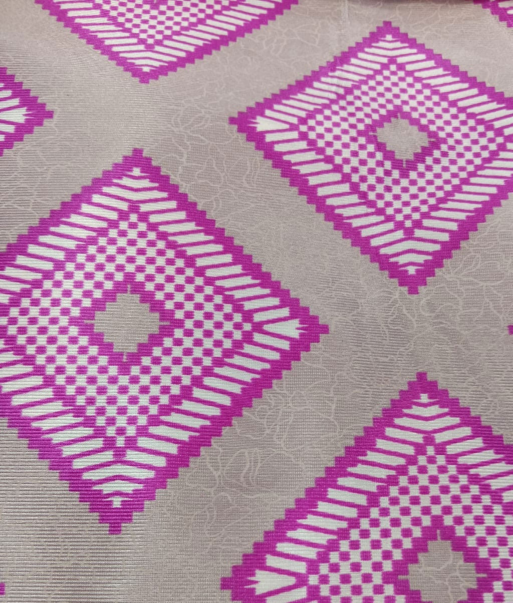 Wrap Prints Fabric – Stylish & Vibrant Decoration Choice