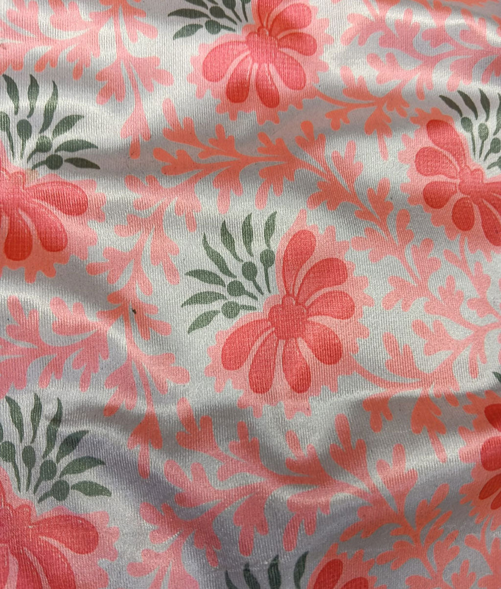 Wrap Prints Fabric – Stylish & Vibrant Decoration Choice
