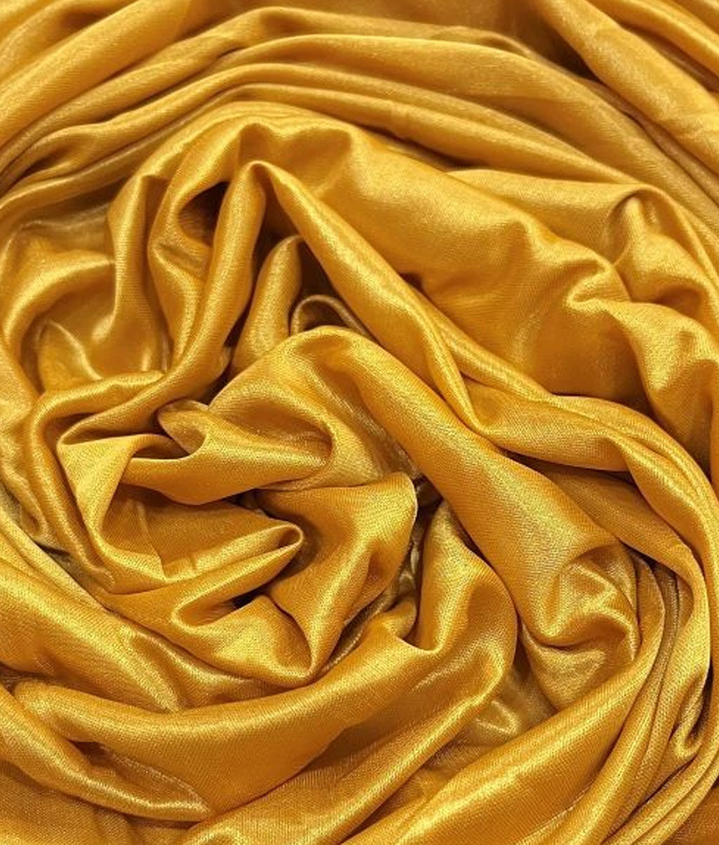 Premium Lycra Event Fabric - Vibrant Wedding & Stage Decor