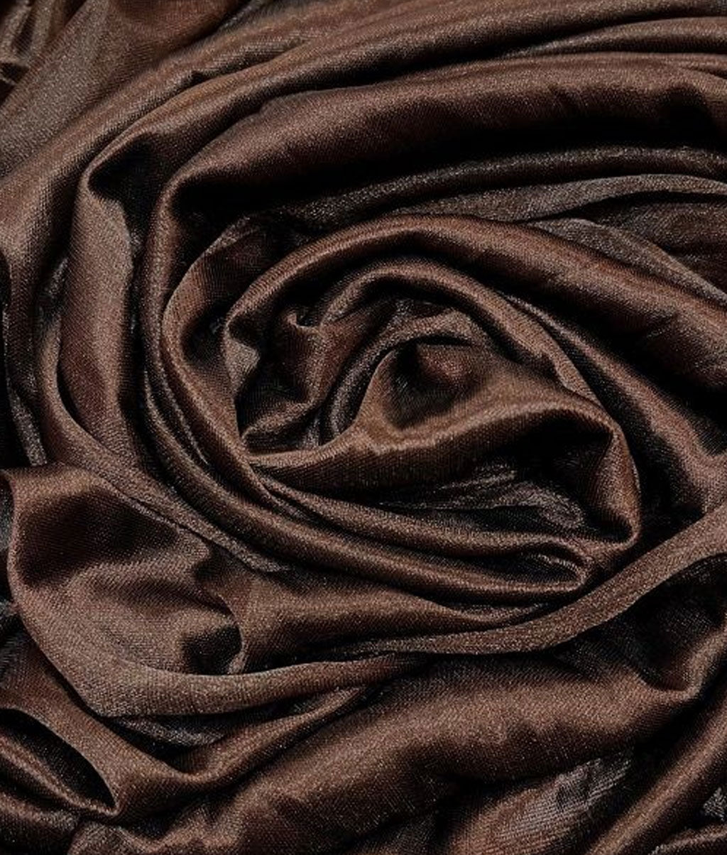 Premium Lycra Event Fabric - Vibrant Wedding & Stage Decor