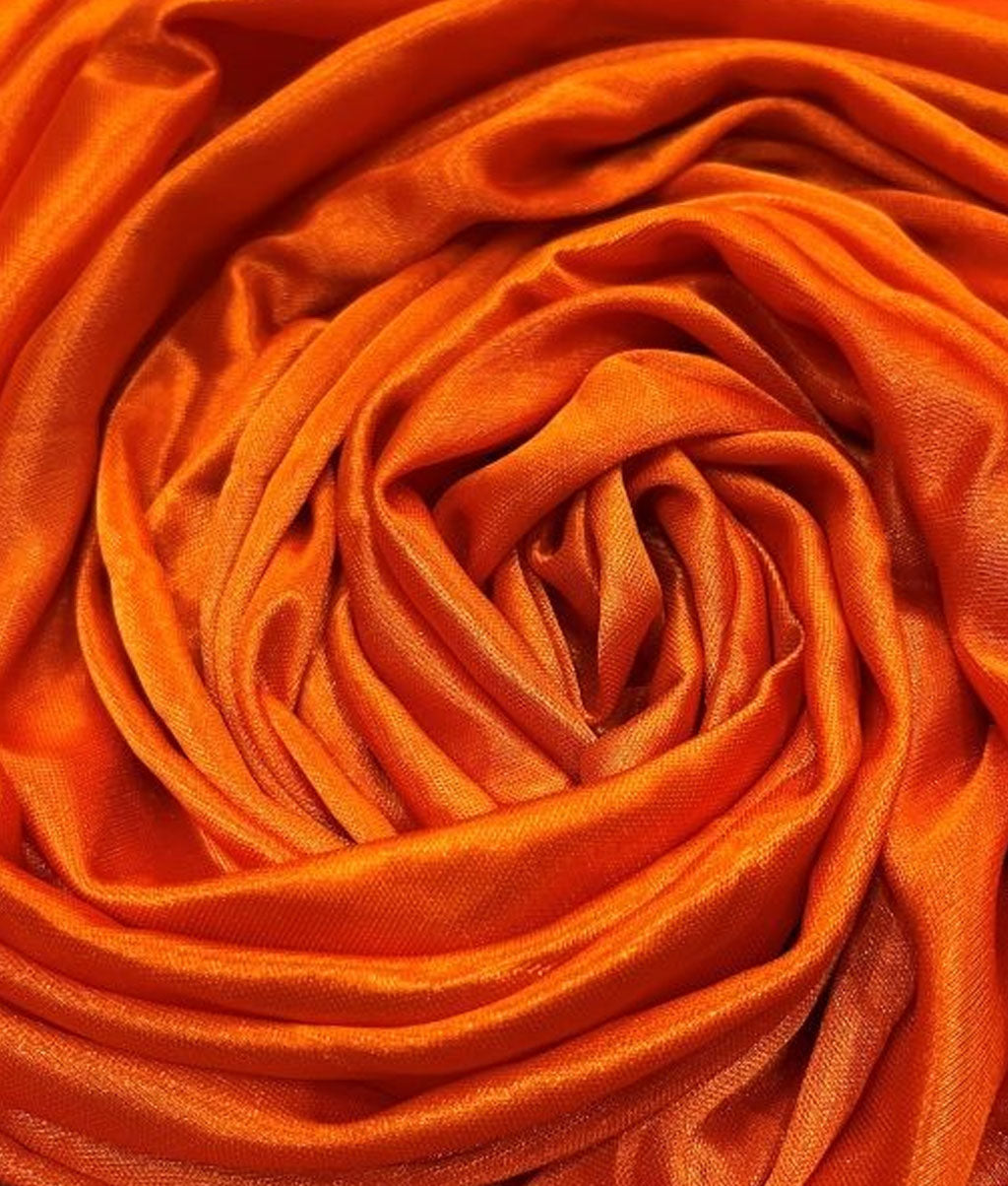 Premium Lycra Event Fabric - Vibrant Wedding & Stage Decor