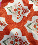 Wrap Prints Fabric – Stylish & Vibrant Decoration Choice