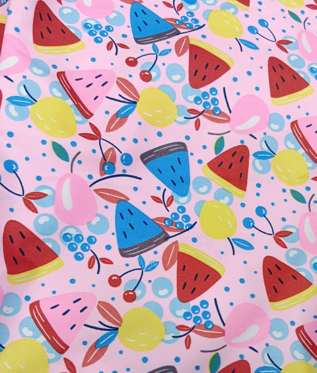 Wrap Prints Fabric – Stylish & Vibrant Decoration Choice