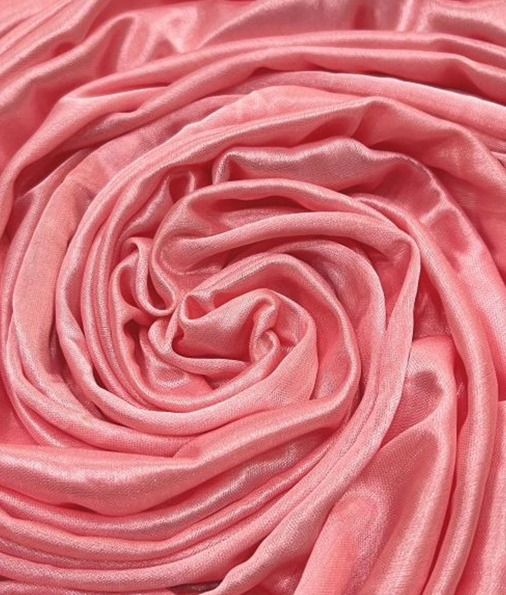 Premium Lycra Event Fabric - Vibrant Wedding & Stage Decor