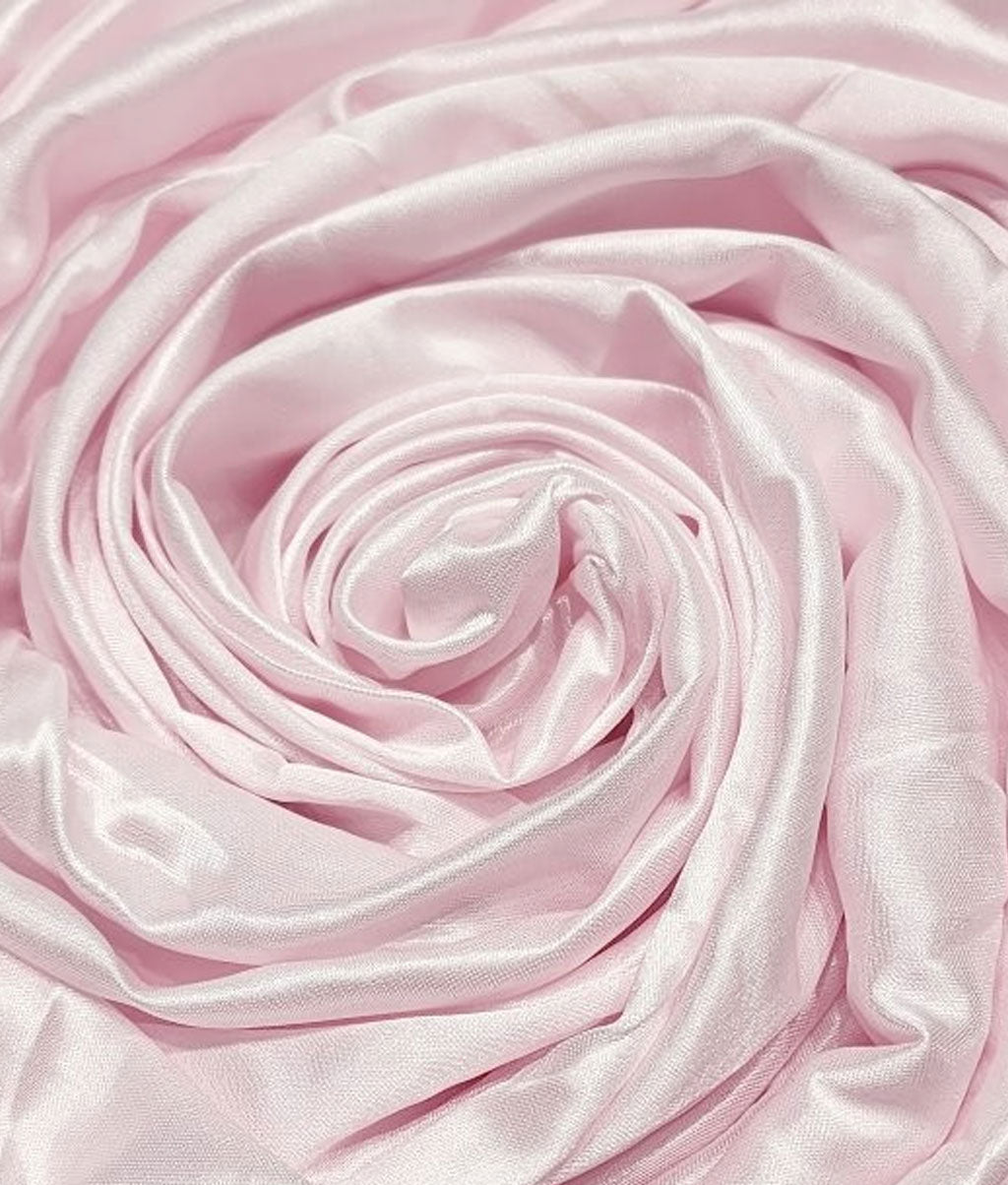 Premium Lycra Event Fabric - Vibrant Wedding & Stage Decor