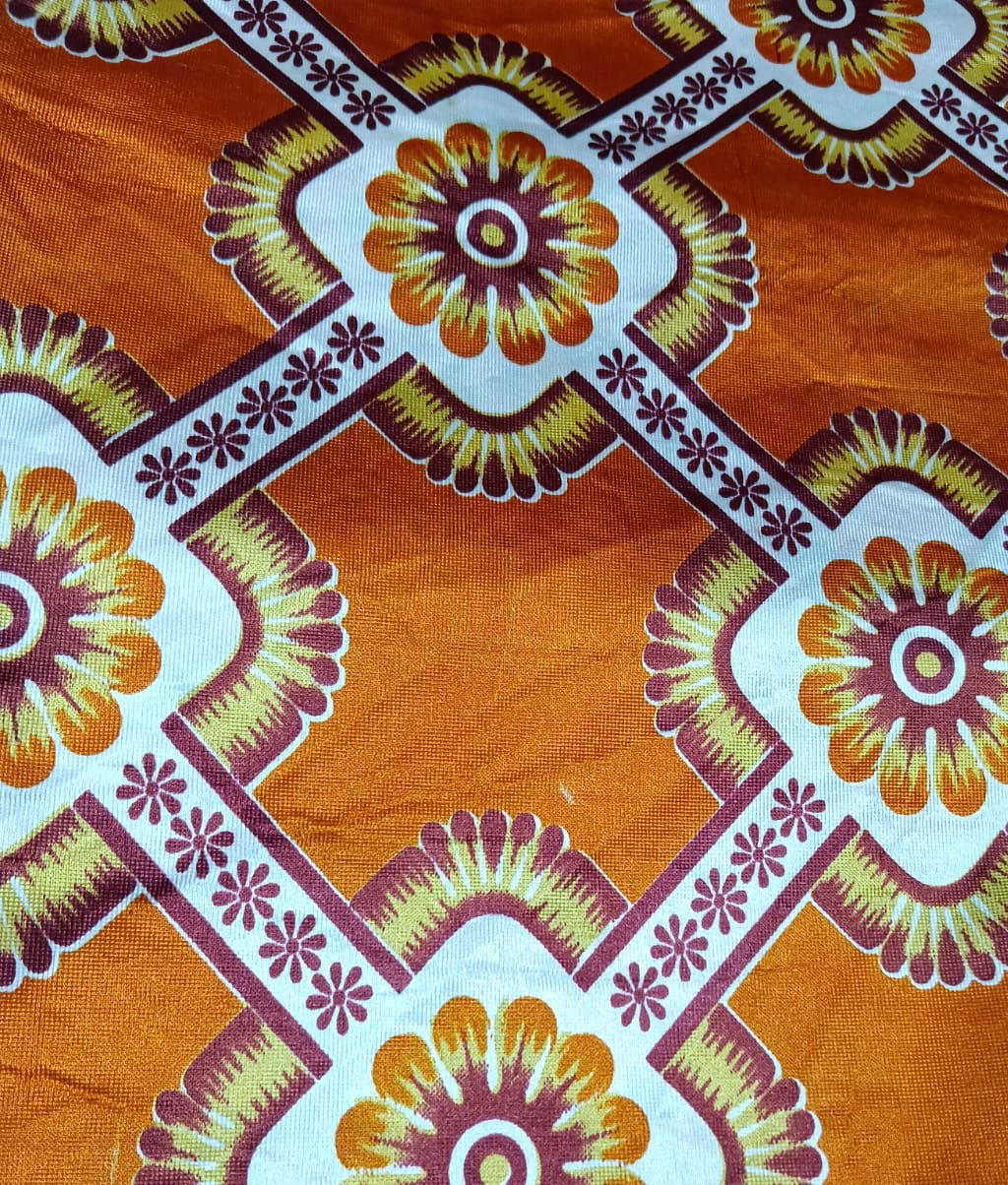 Wrap Prints Fabric – Stylish & Vibrant Decoration Choice