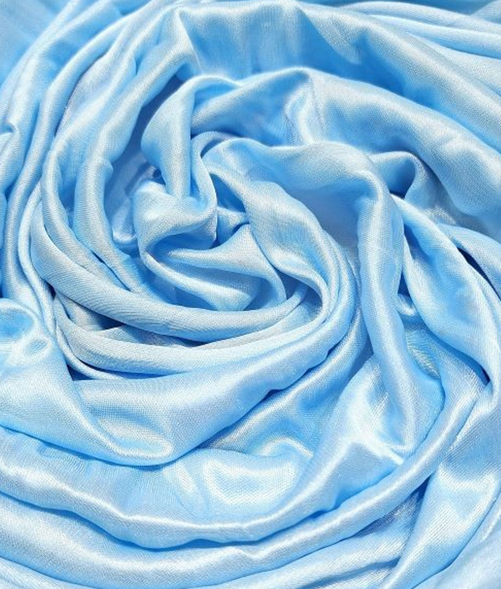 Premium Lycra Event Fabric - Vibrant Wedding & Stage Decor L100 (2)