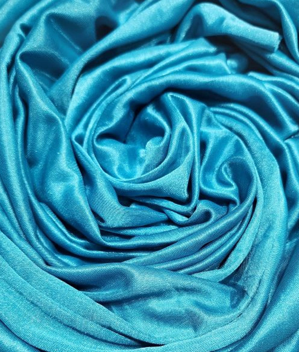 Premium Lycra Event Fabric - Vibrant Wedding & Stage Decor L100 (2)