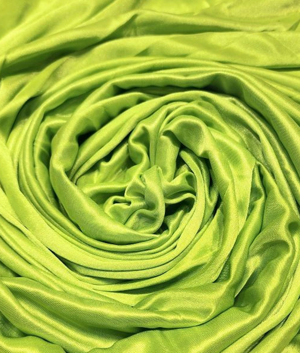 Premium Lycra Event Fabric - Vibrant Wedding & Stage Decor L100 (2)