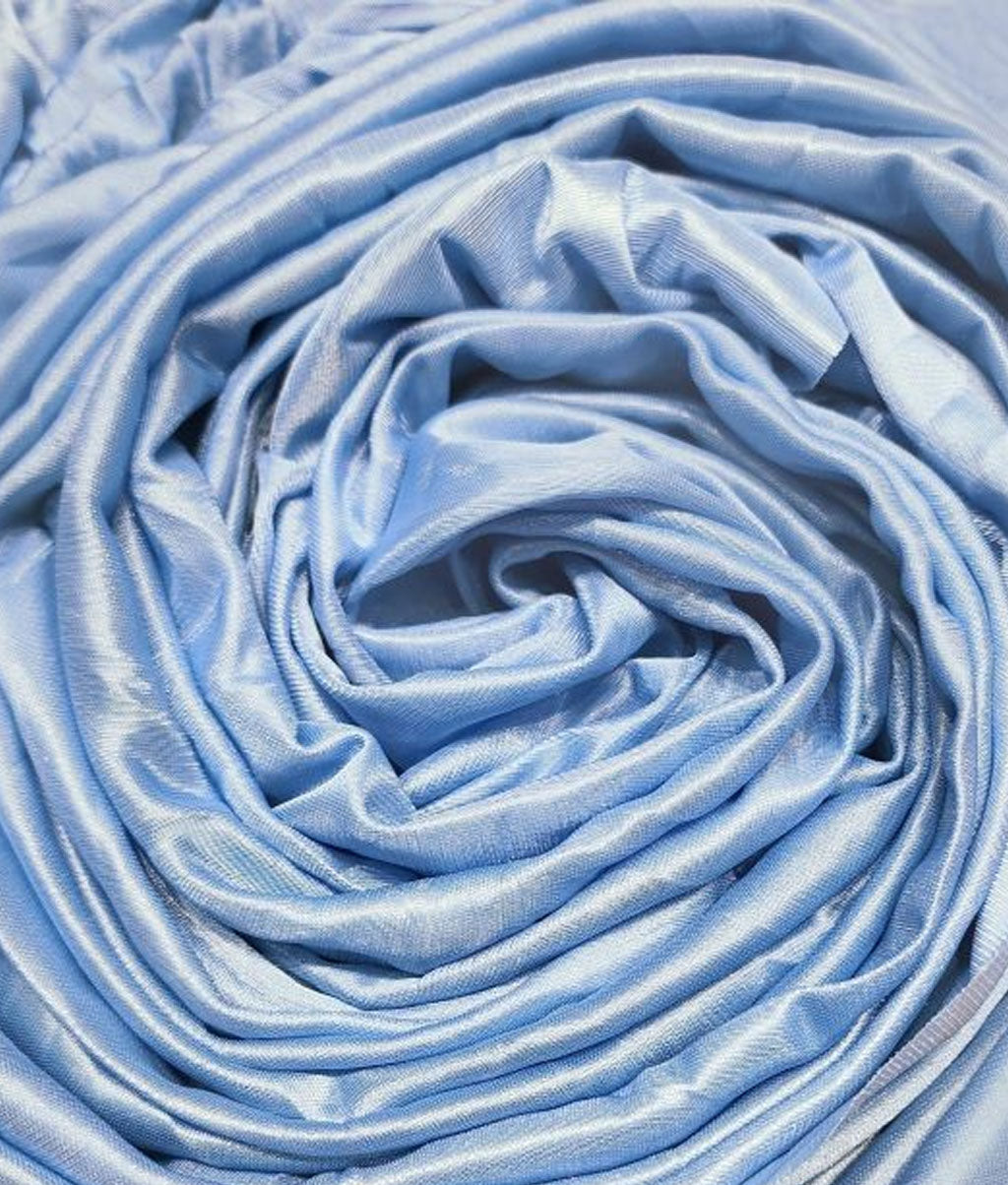 Premium Lycra Event Fabric - Vibrant Wedding & Stage Decor L100 (2)