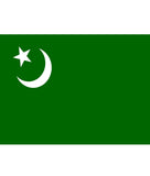 Indian Union Muslim League Flag