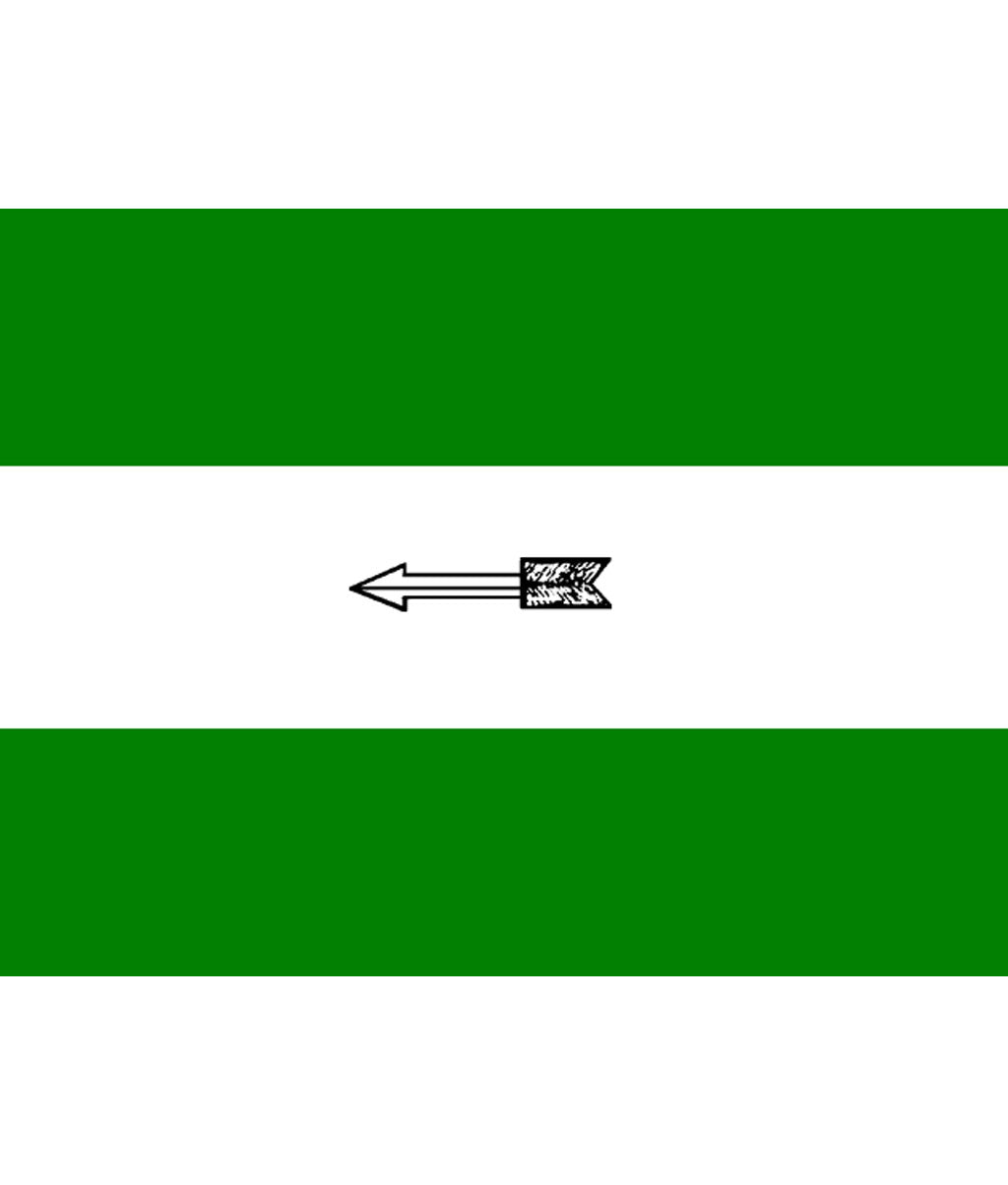 Janata Dal (United) – JDU Flag