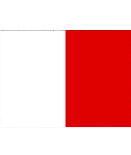 Kerala Congress Flag