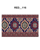 Majestic Lotus Lattice (RED_116) 4