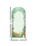 Mughal Arch Background