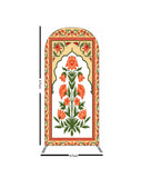 Mughal Floral Buta Theme