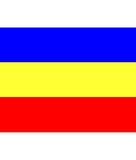 Pattali Makkal Katchi (PMK) Flag
