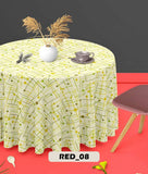 DIGITIL PRINT ROUNDERS TABLE