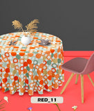 DIGITIL PRINT ROUNDERS TABLE