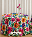DIGITIL PRINT ROUNDERS TABLE