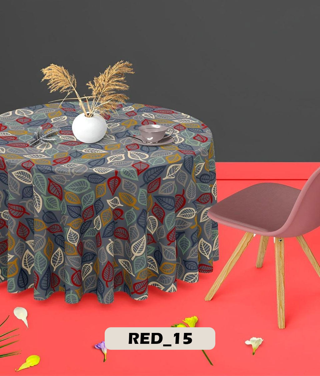 DIGITIL PRINT ROUNDERS TABLE