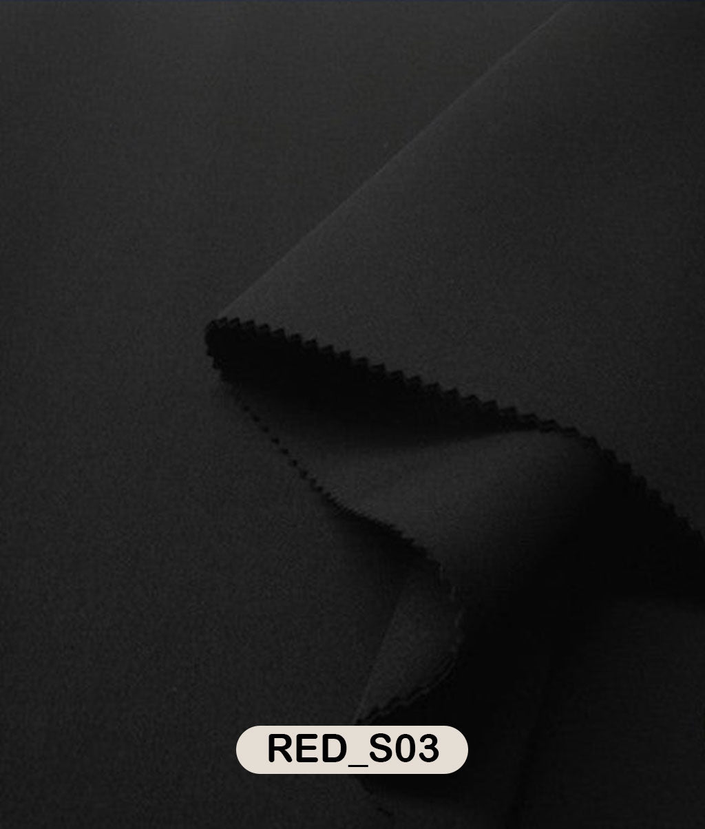 Scuba Fabric