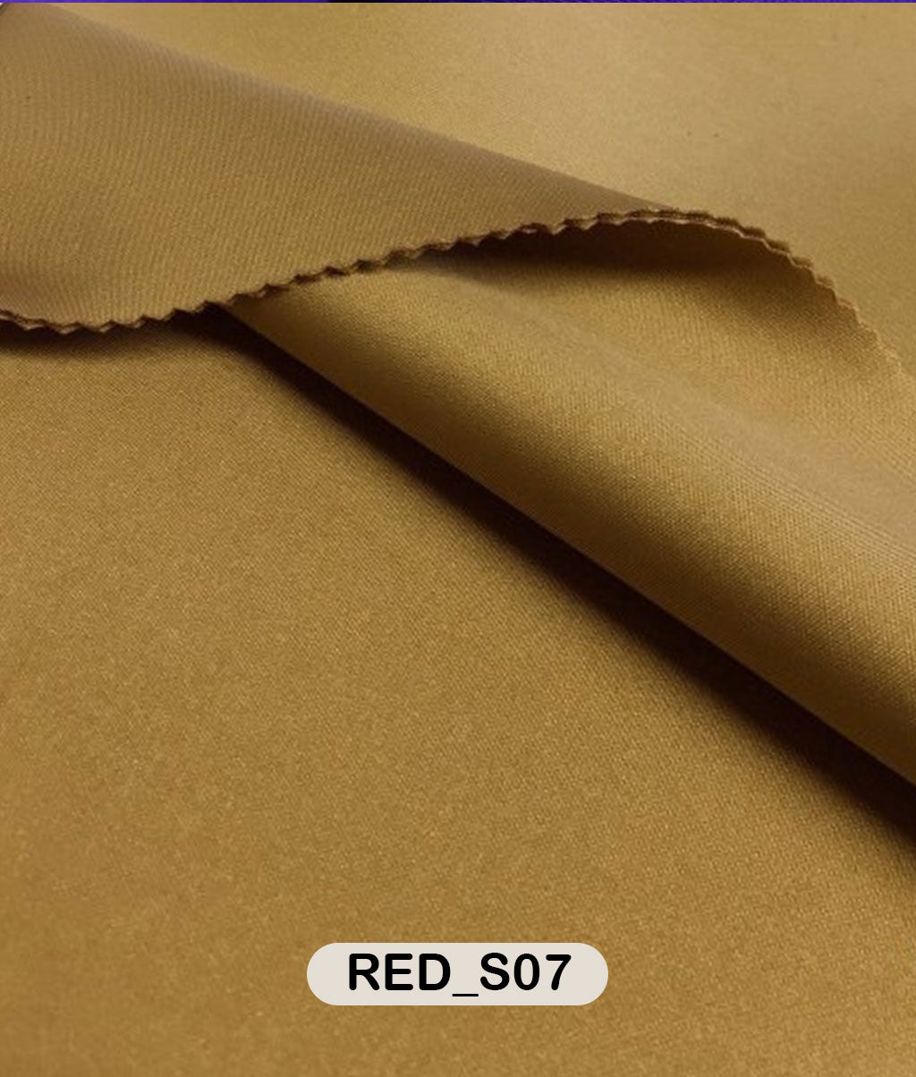 Scuba Fabric