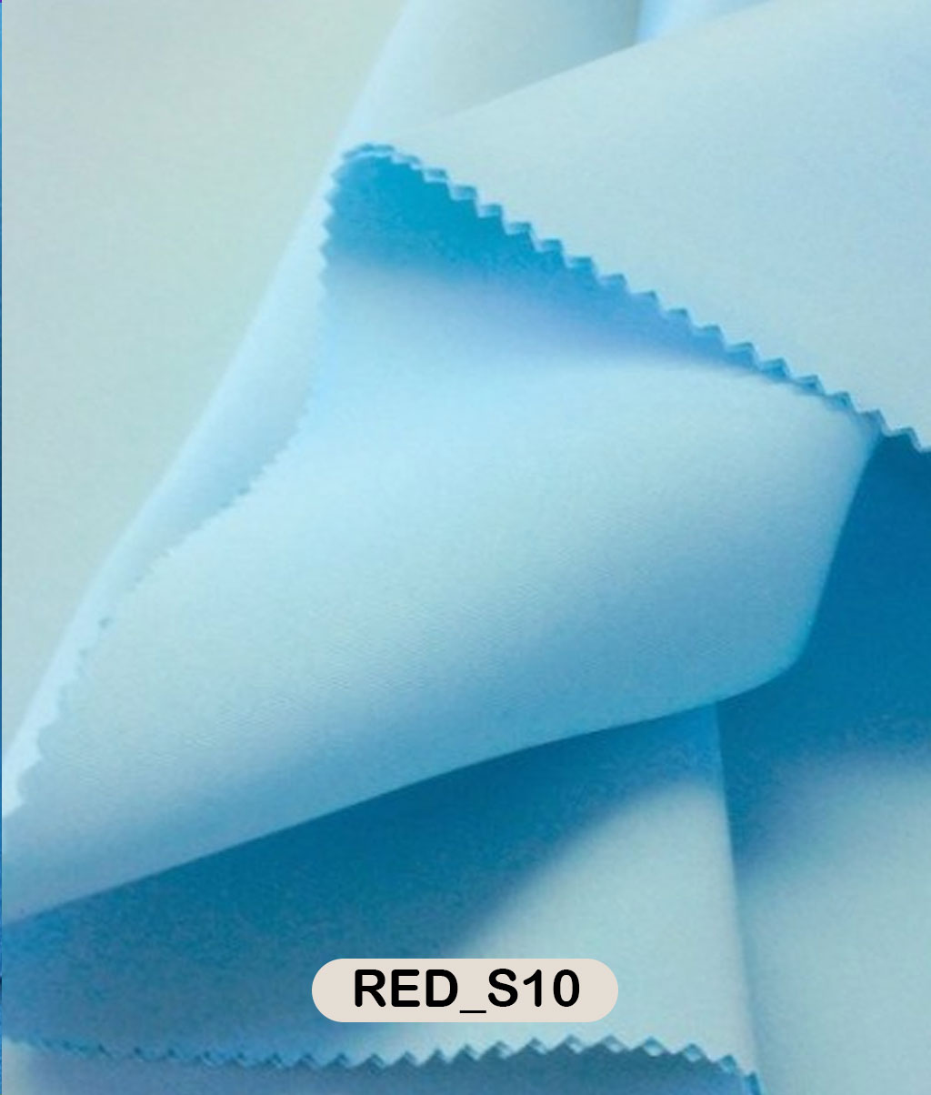 Scuba Fabric