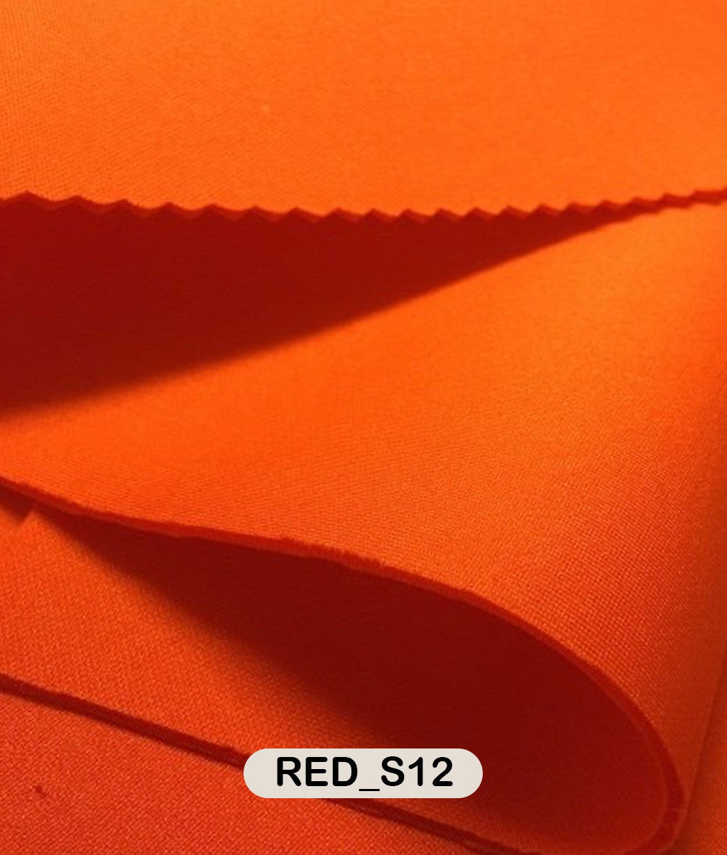 Scuba Fabric