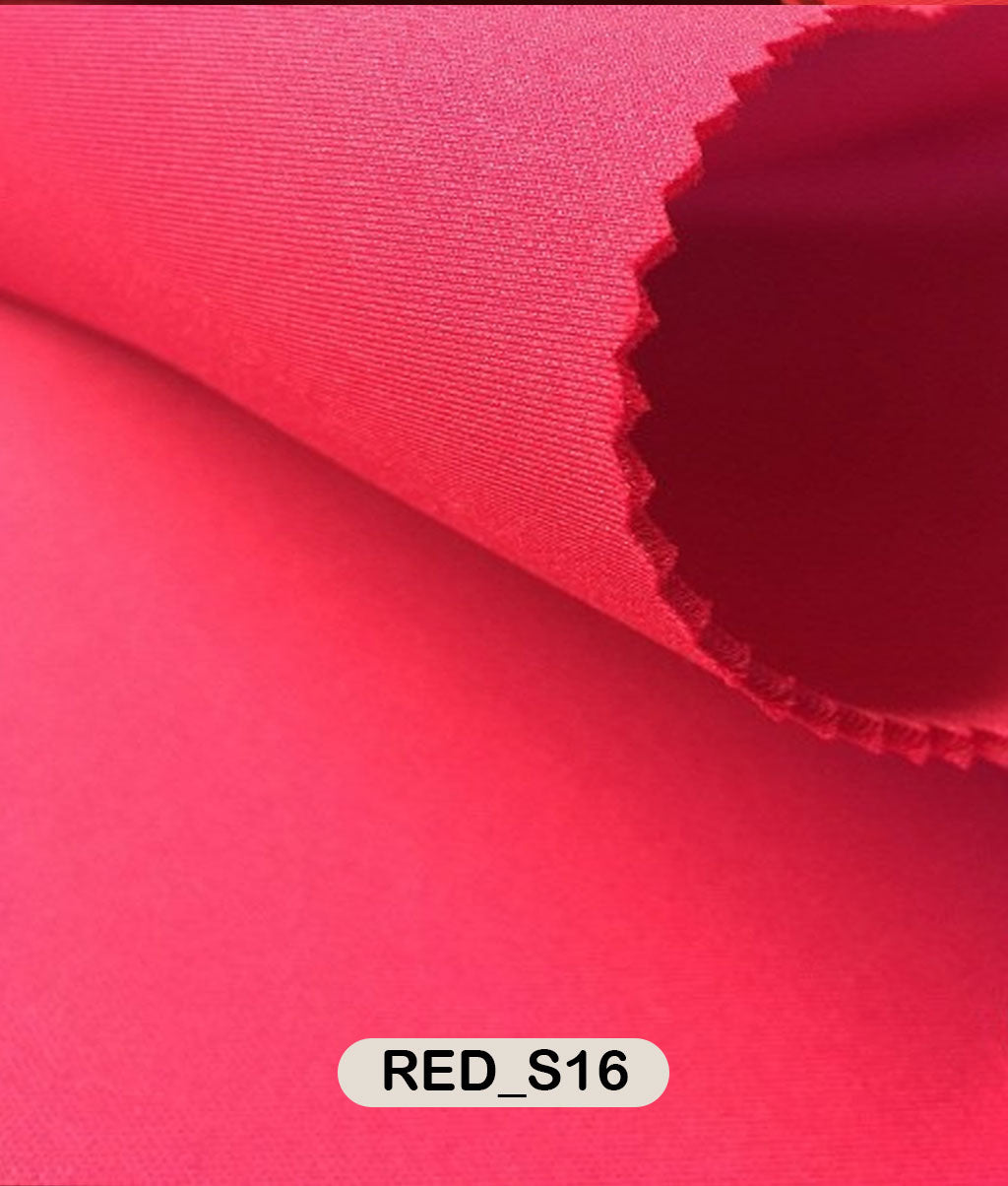 Scuba Fabric