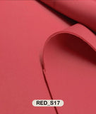Scuba Fabric