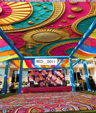 Plus-Minus POP Ceiling