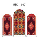 Persian Rug & Mughal Medallion Theme