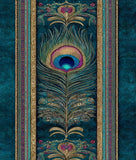 peacock-feather-hanging-decoration
