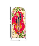 Shrinathji Pichwai Theme