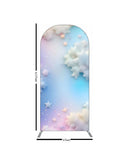 Unicorn Arch Backdrop