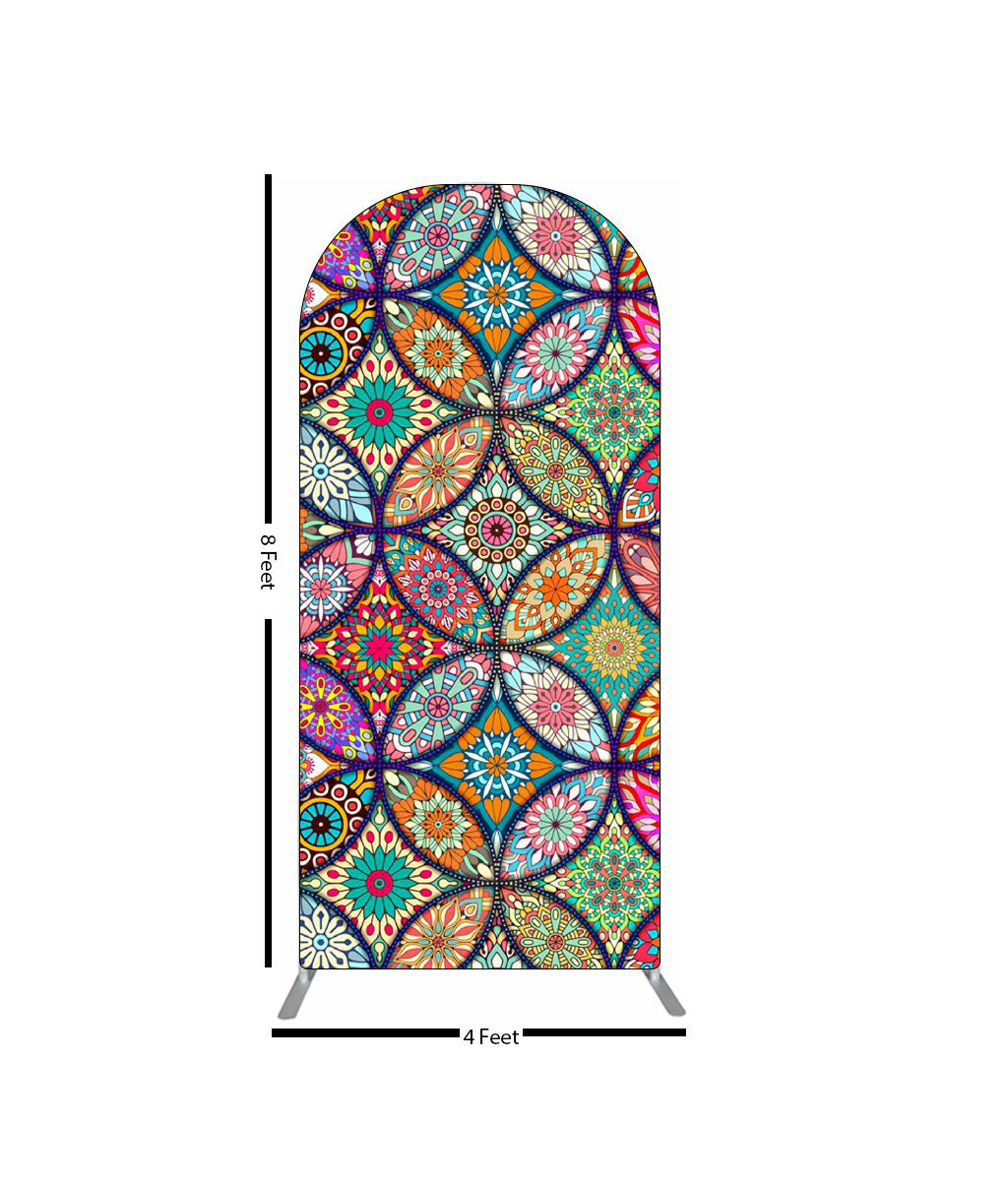 Rangriti Mandala Collection