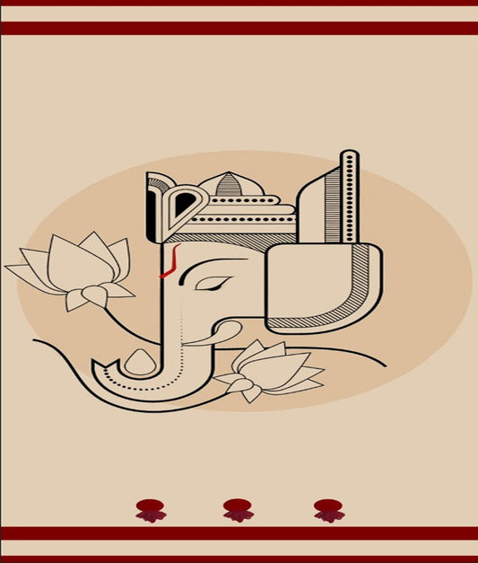 lord-ganesha-wall-hanging