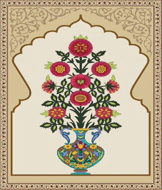 traditional-floral-vase-wall-hanging