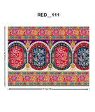 Shahi Virasat (Royal Heritage) (RED_111)
