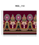 Virasat-e-Kutch (Heritage of Kutch) (RED_112)