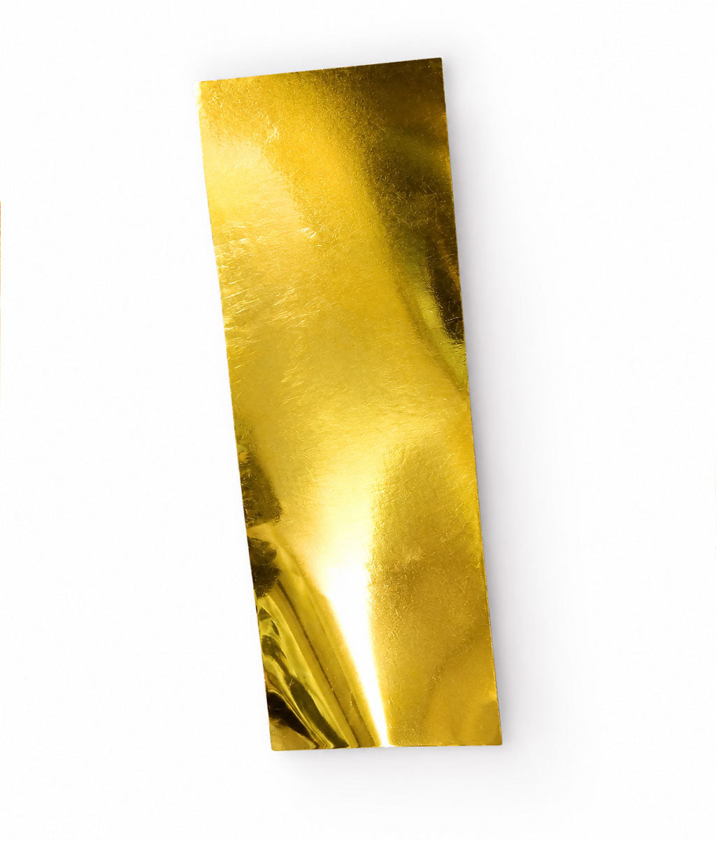 Mirror Foil Sheets Collection – Premium Metallic Decorative Sheets