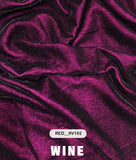 9000 Velvet Fabric