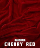9000 Velvet Fabric