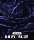 9000 Velvet Fabric