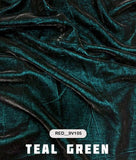 9000 Velvet Fabric