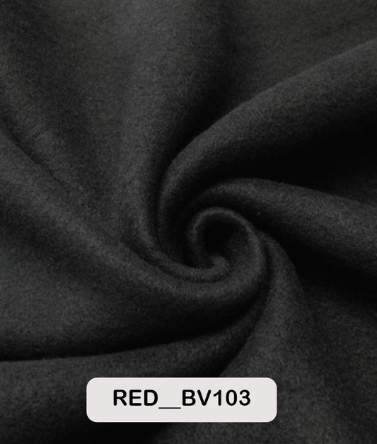 Black Bery Velvet