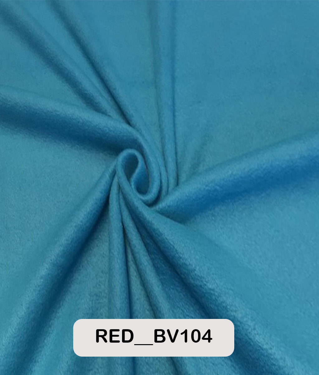 Black Bery Velvet